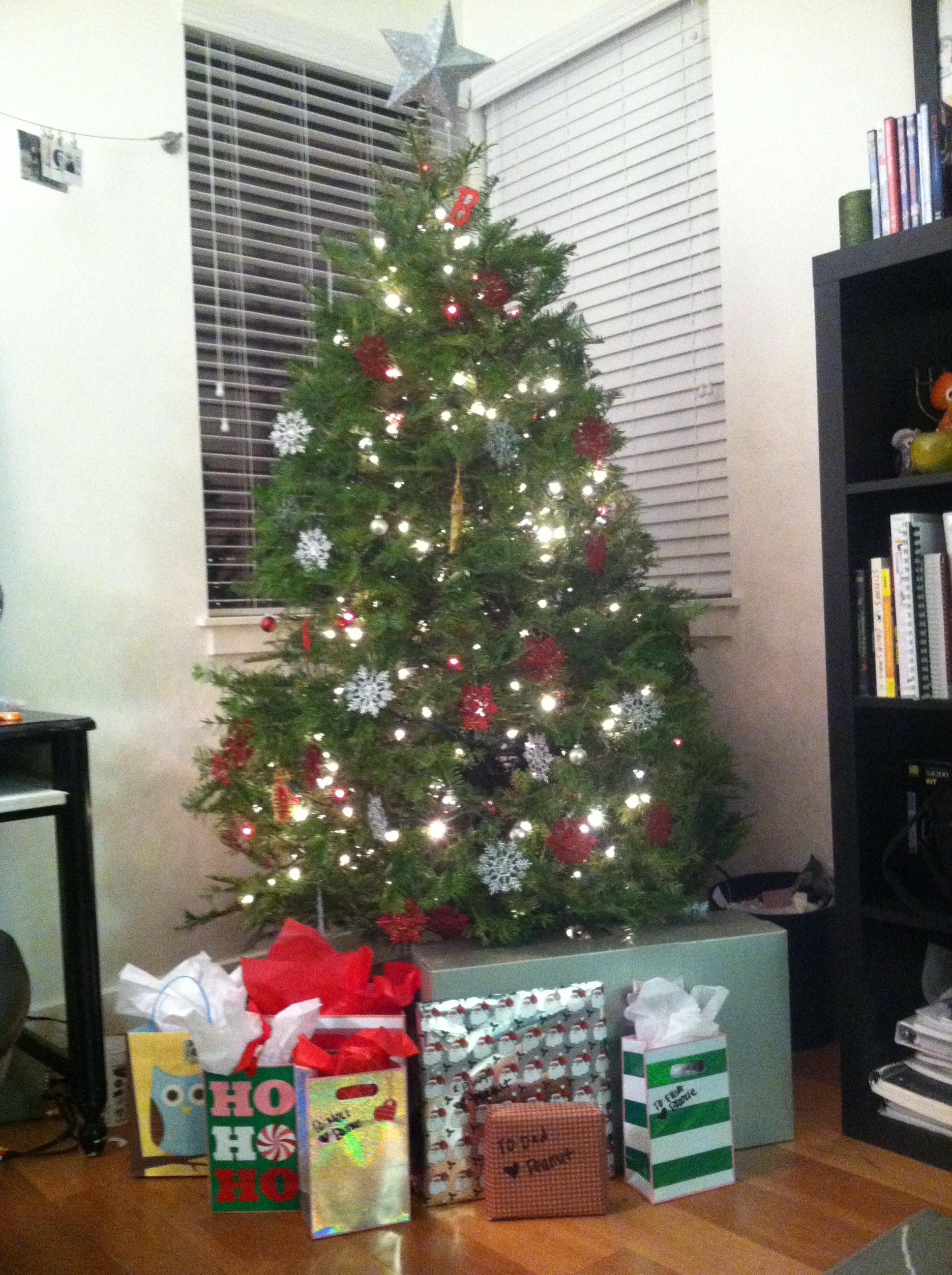 Christmas! December 25, 2012 69