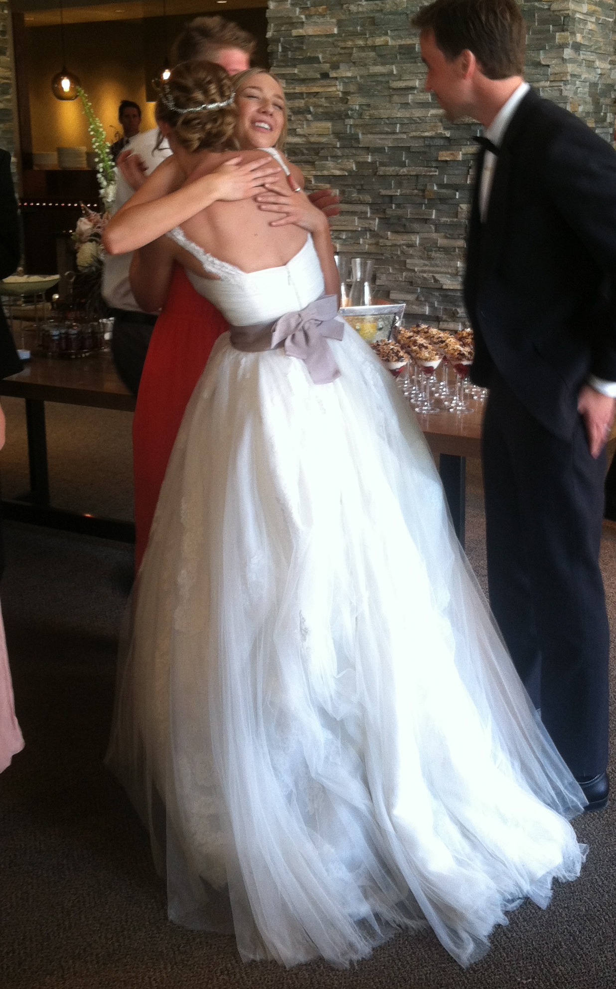 Rachel & Steven's Wedding! April 27, 22013 82