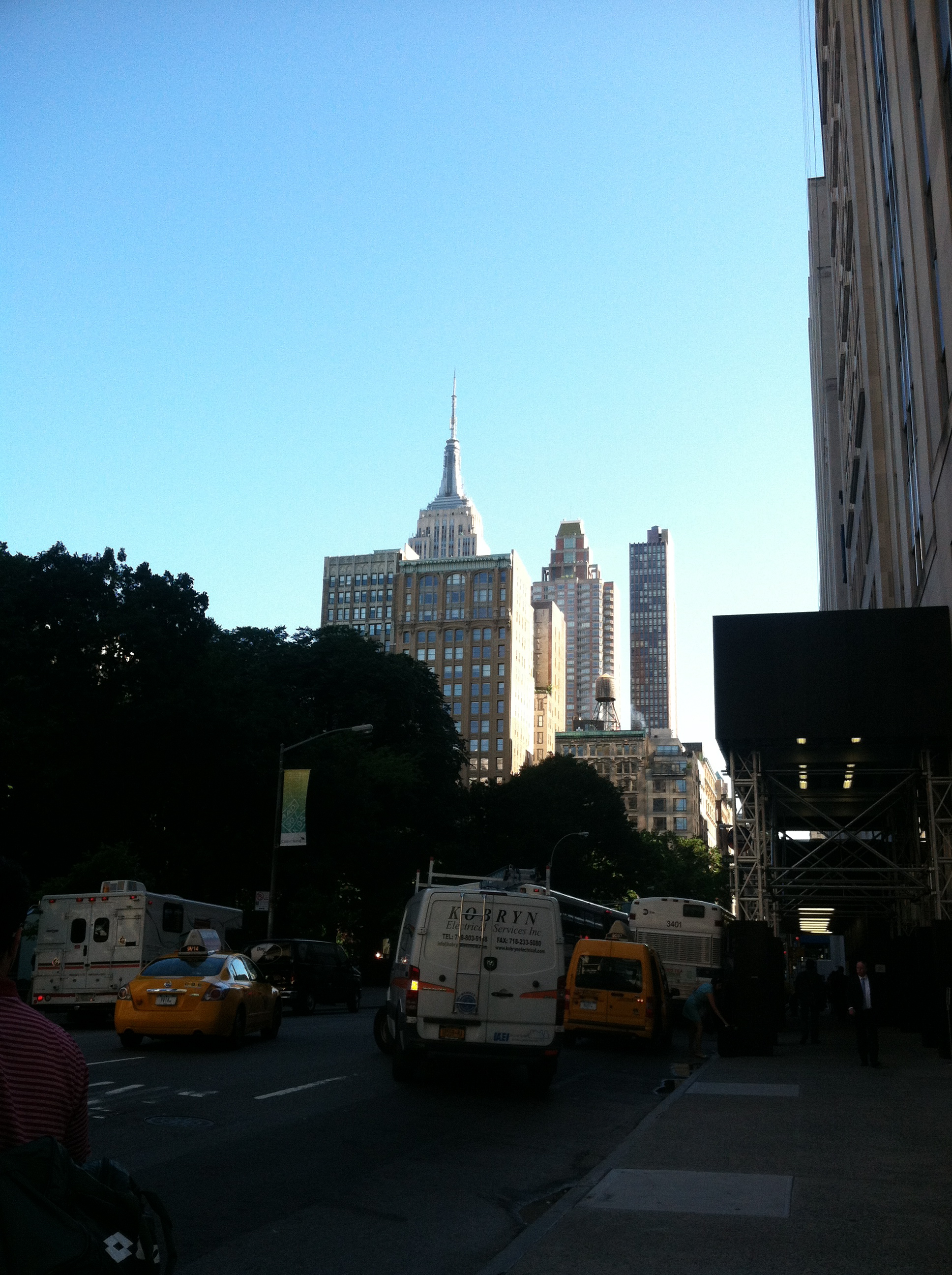 New York City Internship 5, 2013 29