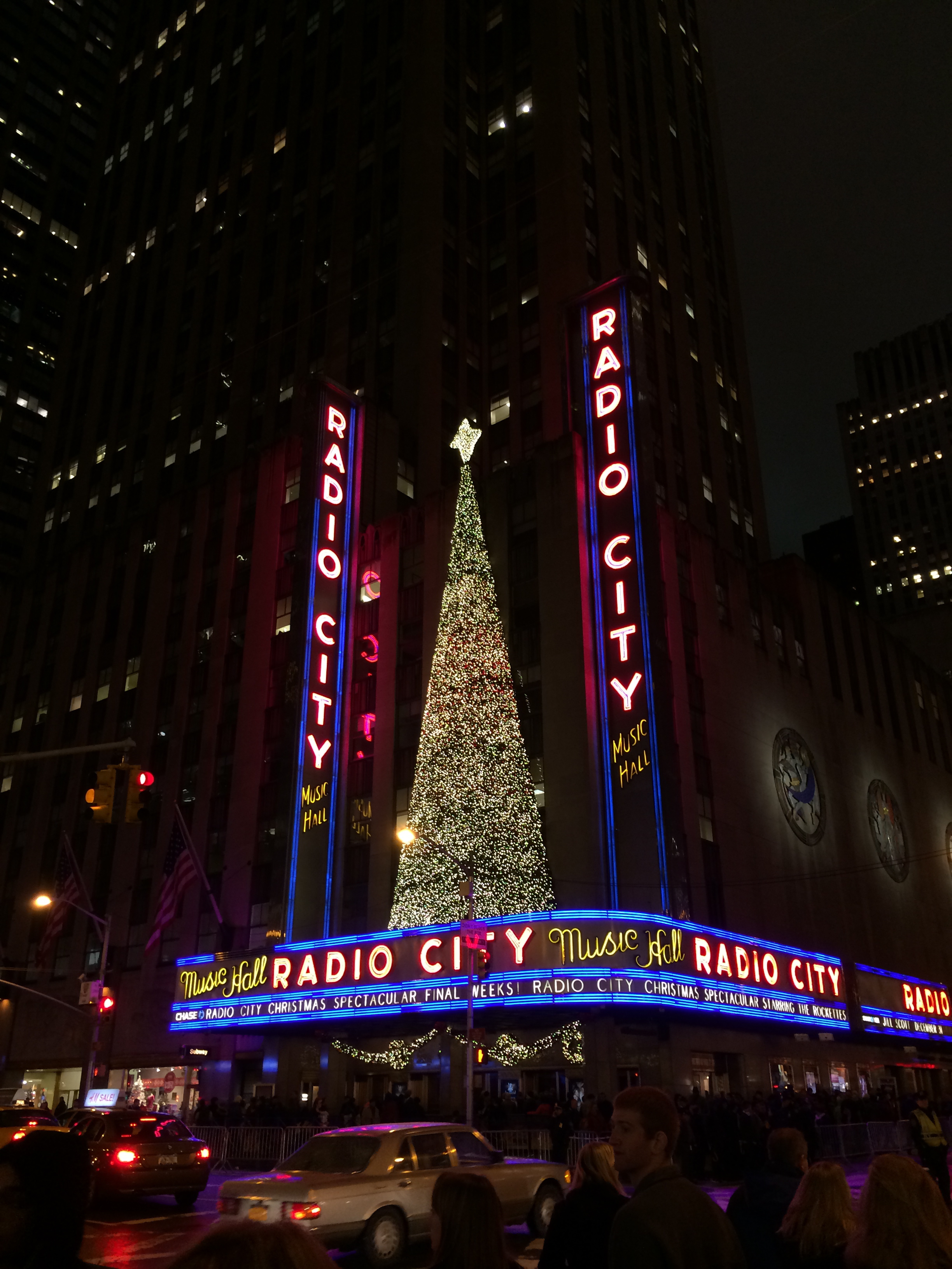 Christmas in New York December 2013 505