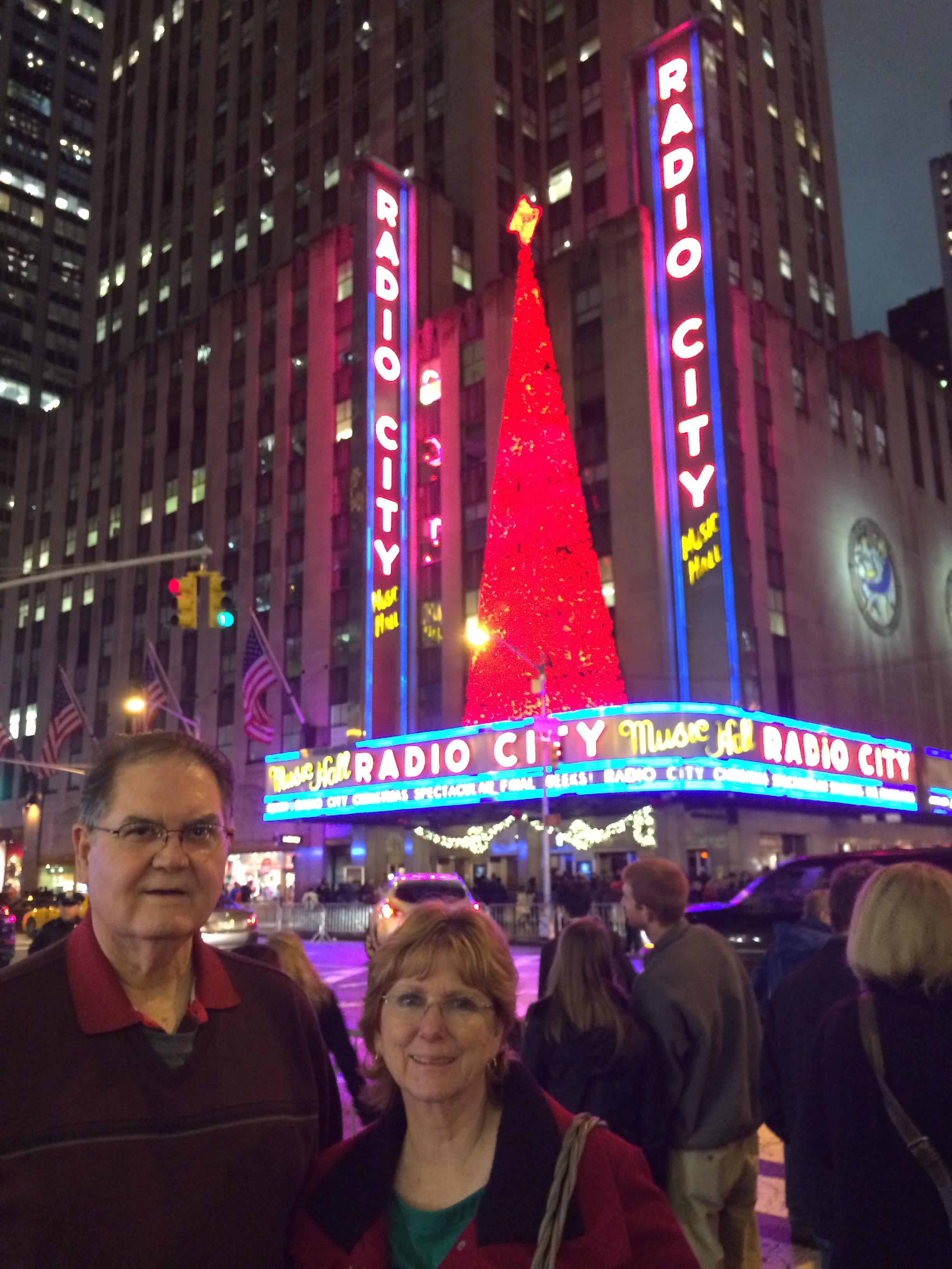 Christmas in New York December 2013 512