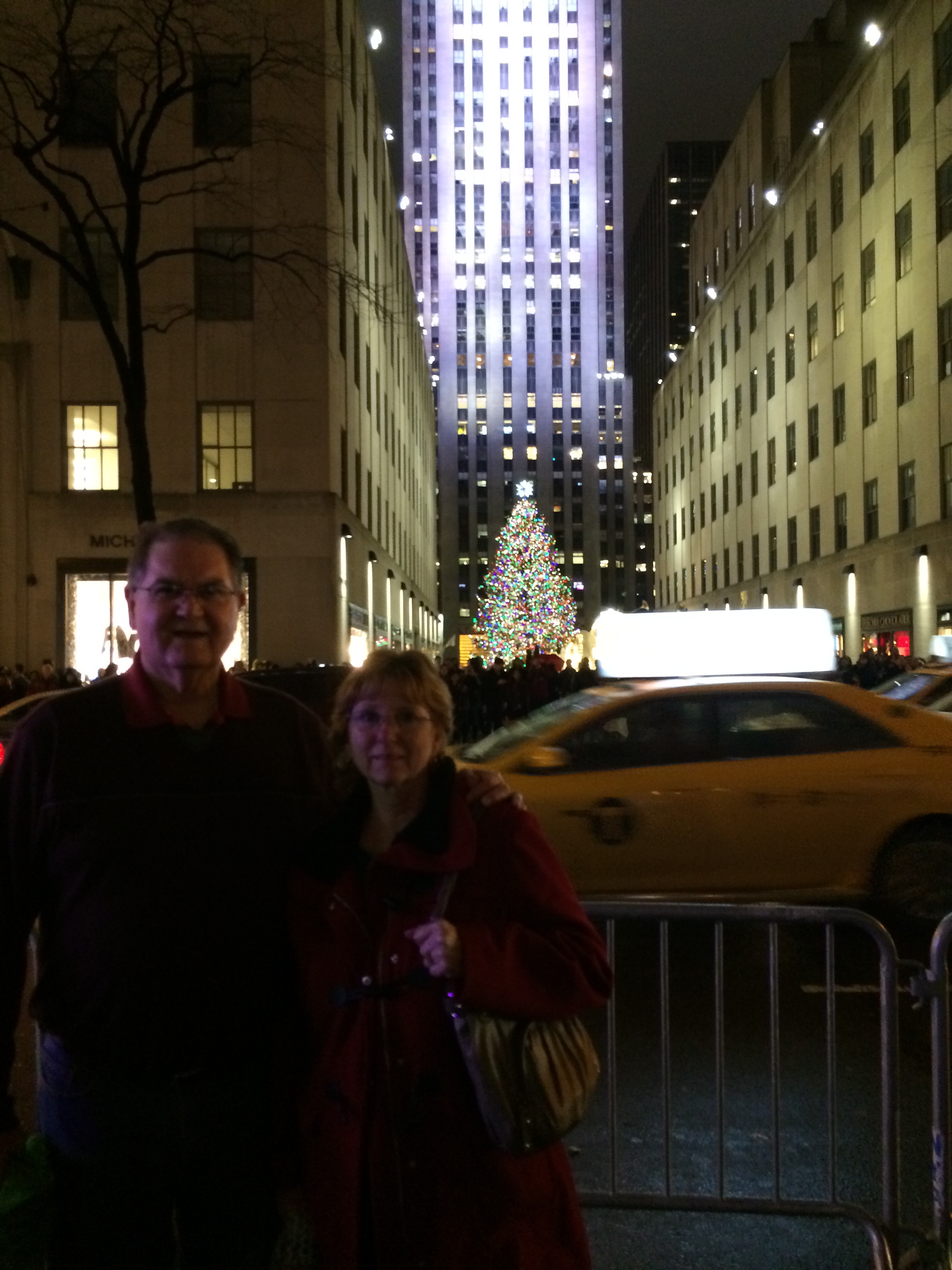 Christmas in New York December 2013 591