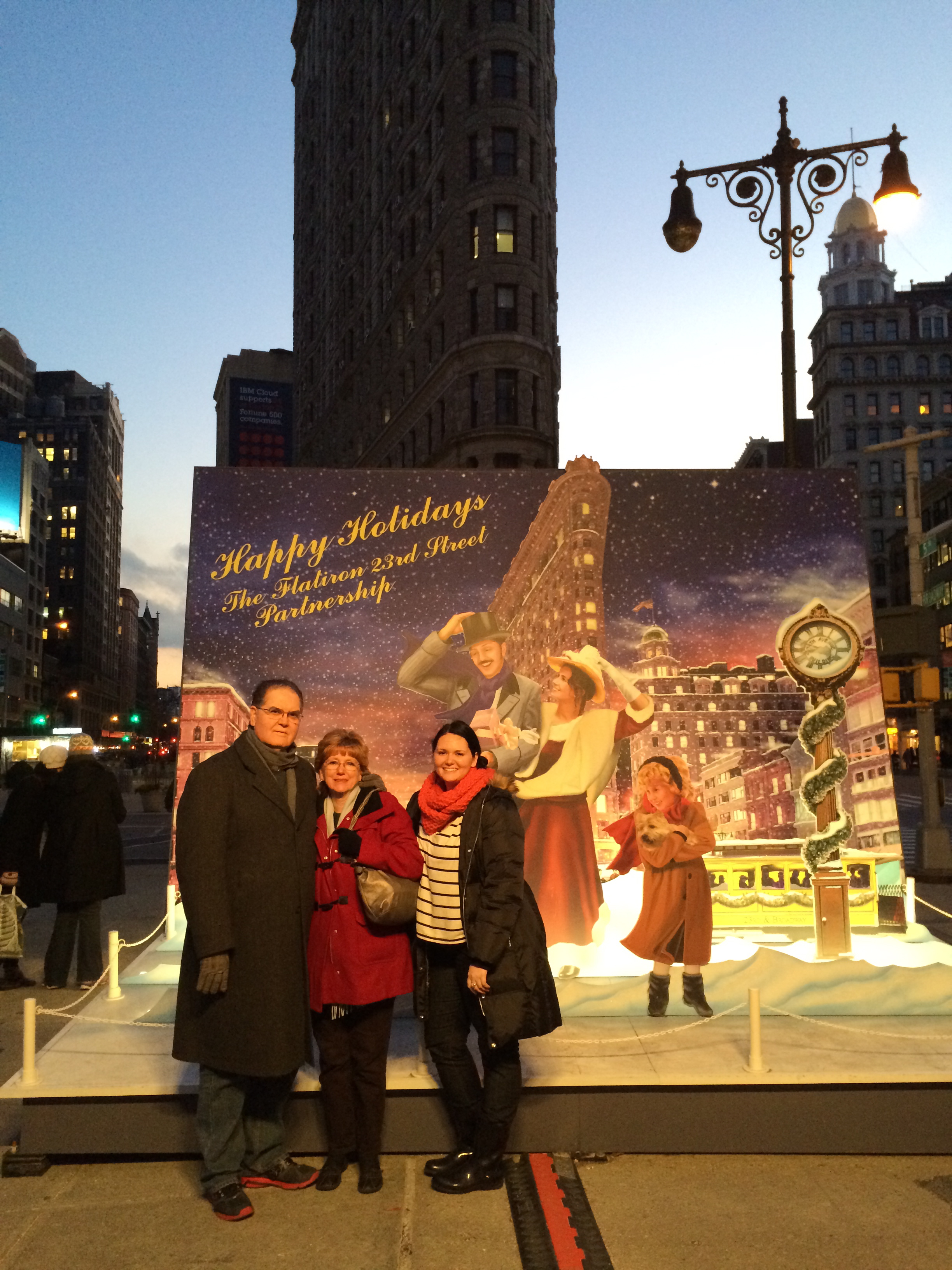 Christmas in New York December 2013 841