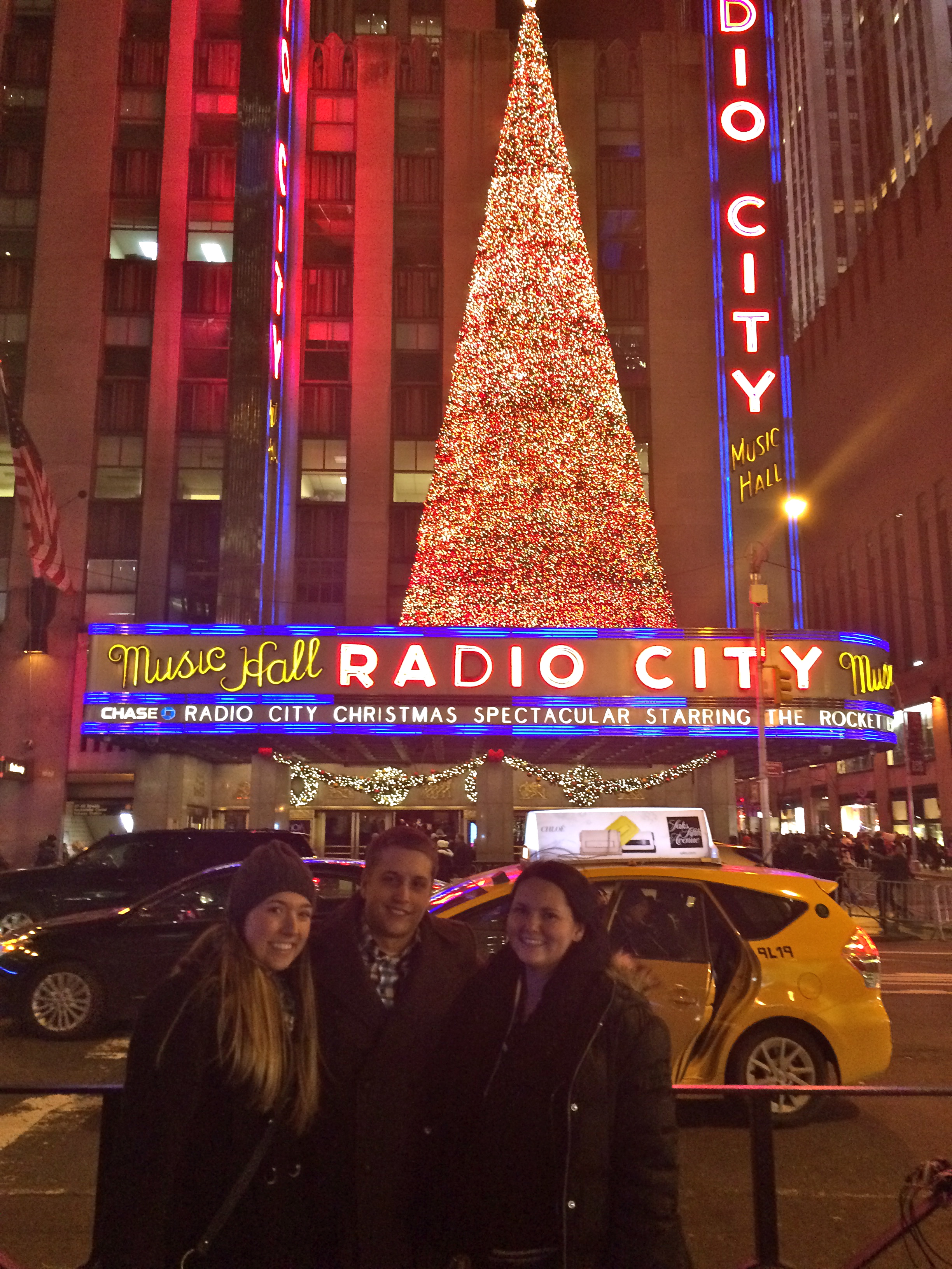 New York City Dec. 11-15, 2014 591