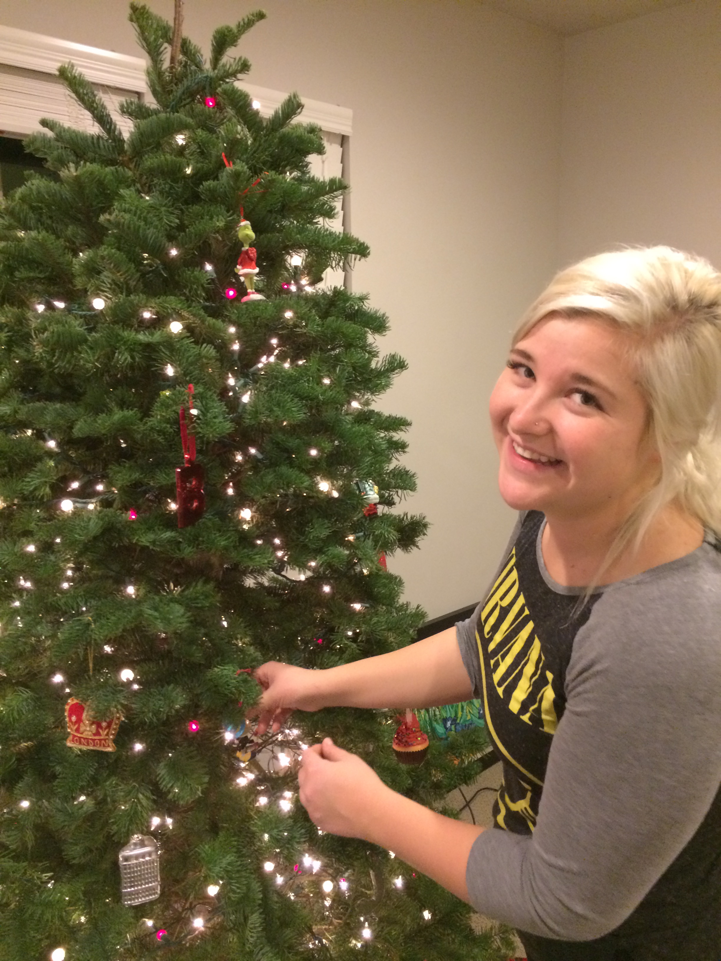 Oh Christmas Tree Dec. 3, 2014 179