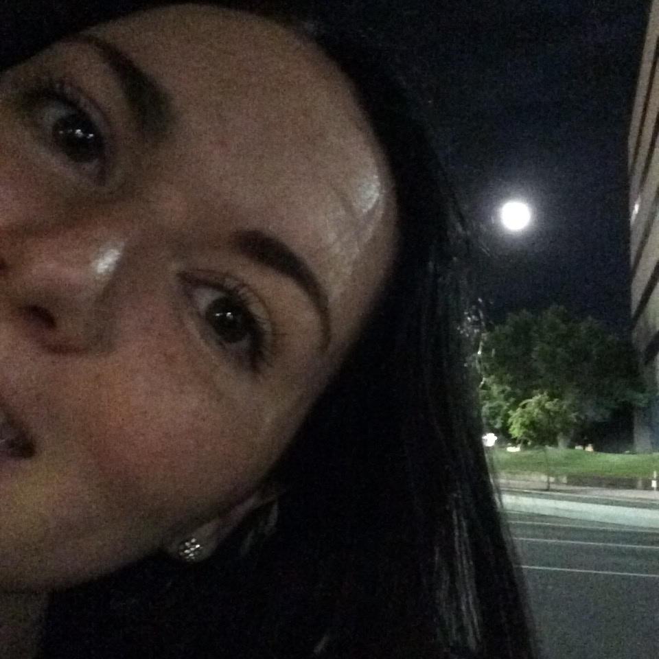 Moon Selfies, July 2, 2015 80