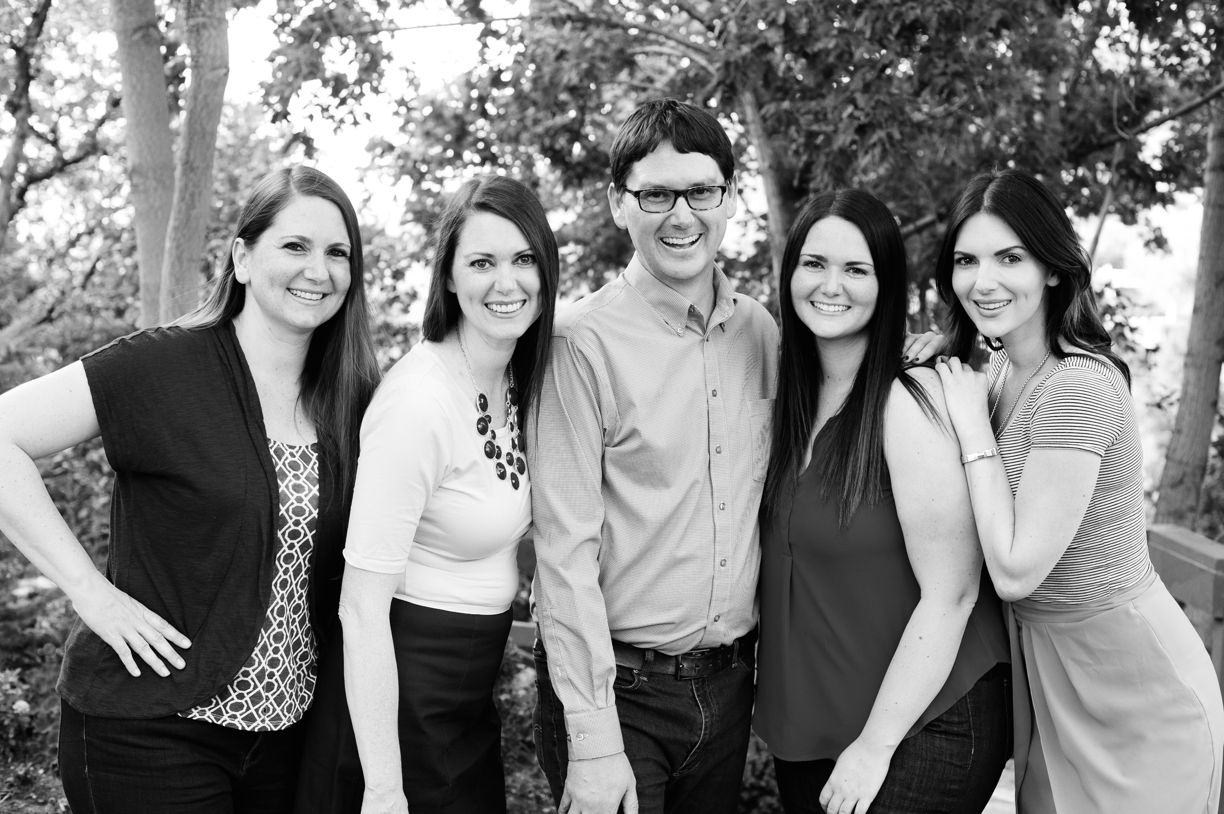 Johnson Family Pictures August 2015 011_bw